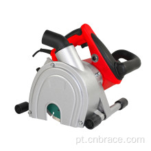 Máquina de corte de grooving de concreto de caçador de parede de 1700W